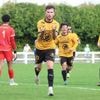 Football. Régional 1 : le Stade Pontivyen s’offre son premier succès de la saison