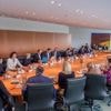 Bundeshaushalt: Rente, Bürgergeld, Verkehr - was im Haushalt 2026 steckt