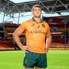 Australie - Lions. Première sélection pour Champion De Crespigny… Les compositions des équipes