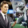 Tom Brady's prized Las Vegas Raiders rookie Ashton Jeanty endures horrific NFL debut
