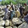 EN IMAGES. Au Pakistan, une mousson « inhabituelle » fait plus de 320 morts en 48 heures