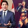 The moment Justin Trudeau blew up over his blossoming connection with Katy Perry: 'He wasn't thrilled'
