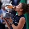 Paolini ends 40-year wait for home women's singles champion at Italian Open