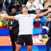 Tennis: Italiener Cobolli gewinnt Tennis-Turnier in Hamburg