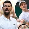 Anyone who believes in clean sport will hope Novak Djokovic sinks Jannik Sinner, writes OLIVER HOLT
