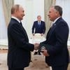 Neue Sanktionen drohen: Putin empfängt Trumps Sonderbeauftragten Witkoff