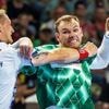 Handball-Bundesliga: Berlin fehlt noch ein Sieg zum historischen Titel