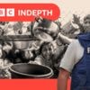 Bowen: Israel is accused of the gravest war crimes - how governments respond could haunt them for years