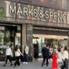 M&S says customer data stolen in cyber attack