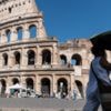 Two dead in Italy as heatwave scorches much of Europe