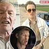 Ex-Top Gear star, 60, rages at BBC over his horror crash treatment after Freddie Flintoff's £9m payout is questioned in wake of Disney+ show