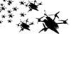 Hoe AI de droneoorlog in Oekraïne bepaalt en de ethische discussie wegdrukt