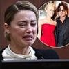 How Amber Heard became a #MeToo poster girl until Johnny Depp turned the tables by convincing a jury his violent ex was the one betraying women
