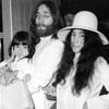 John and Yoko's daughter comes out of 50-year hiding to reveal KIDNAPPING horror: Shaking, she bravely relives the moment of reunion with her long-lost mother