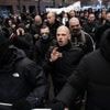 Verfassungsschutz Berlin warnt vor wachsender Gefahr: Rechtsextremisten und Salafisten vereint im Hass auf Queere