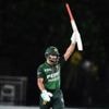 Pakistan wins 3rd T20 by 13 runs to clinch a 2-1 series victory over West Indies