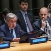 "Am Rande des Zusammenbruchs": Guterres sieht Zweistaatenlösung weiter entfernt als je zuvor