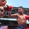 Boxe. Manny Pacquiao voudrait sortir de la retraite pour disputer un titre mondial en juillet