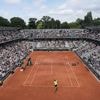 French Open: Schwacher Start, starke Steigerung: Zverev in Runde drei
