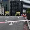 Westminster Bridge closed as police rush to deal with 'incident' - sparking early morning commuter chaos