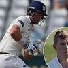 Six batsmen who could open for England's Test side amid Zak Crawley's poor form: The 6ft 7in youngster, County Championship top scorer and captain aiming for third call-up
