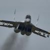 Ukraine-Invasion, Tag 1184 : Eine ukrainische Kampfpilotin versucht sich zu behaupten
