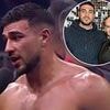 Boxing fans mock 'embarrassing' Tommy Fury after underwhelming return to the ring - as British star calls out rival Jake Paul for rematch