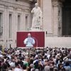 Pope Leo XIV’s inauguration Mass Sunday is filled with symbolism. Here’s what you need to know