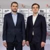 Führungsduo bleibt im Amt: Lenz und Merkel führen DFL bis Ende 2029