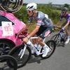Live Dauphiné | Bekijk hier de actuele koerssituatie in de tweede etappe