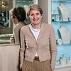 It's great to have a female Chancellor - just not this one!, says jeweller Kiki McDonough