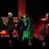 Mega-Show an der Copacabana: Polizei in Rio: Anschlag auf Konzert von Lady Gaga vereitelt