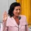 Neue Bundesregierung: Bär: Raumfahrt ist weit mehr als ein Flug ins Weltall