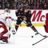 Der Mann fürs Brutale im deutschen Eishockey: Tim Stützle verändert den Anspruch bei der WM