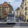 À Strasbourg, un conducteur de bus accusé d’un commentaire antisémite sur Instagram a été suspendu