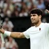 Wimbledon. Tenant du titre, Carlos Alcaraz écarte Andrey Rublev et file en quart de finale