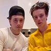 Now even Cruz Beckham is going out his way to avoid big brother Brooklyn as family rift deepens