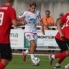 Stade lavallois. Montet absent, Clavreul pour une première : le groupe pour Saint-Etienne