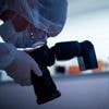 heise+ | Fotografie bei der Polizei: Robert Kubaink über forensische Bilder