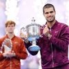 Tijdperk van Carlos Alcaraz en Jannik Sinner is pas net begonnen: ‘Ik zie je meer dan mijn eigen familie’