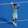 Masters 1000 de Cincinnati. Carlos Alcaraz rejoint les huitièmes de finale et s’offre un record