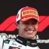 Norris win 'incredible' but pole 'more emotional'
