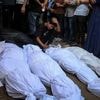 "Endgültige Aussage": Genozid-Forscher sehen Kriterien für Völkermord in Gaza erfüllt