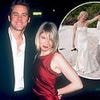 Inside Renée Zellweger's Bridget Jones curse: How unlucky-in-love star annulled her first marriage after just four months before a string of failed A-lister romances - as it's revealed she's 'living apart' from British toyboy