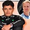 Lando Norris swatted away Nico Rosberg's 'mentality' comments that went down like a lead balloon at McLaren but the Sky pundit is correct, writes JONATHAN McEVOY - and failure to beat Oscar Piastri this year may threaten to undermine his career