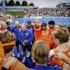 Hockeyers onderuit in EK-finale: 'Hebben beste wedstrijd van toernooi gespeeld'