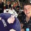 From England stars' sex tape scandal to Jack Grealish's wild night out in Tenerife: Footballers' most outrageous holiday controversies after Oldham star floored woman during Ibiza pool brawl