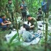 Vader van kinderen die overleefden in Colombiaanse jungle veroordeeld tot 32 jaar gevangenisstraf