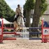 EN IMAGES. « Encore plus de monde » : le succès du championnat de France militaire d’équitation