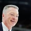 Eishockey-WM: Dank Ruhepol Kreis: Nationalmannschaft als Wohlfühloase